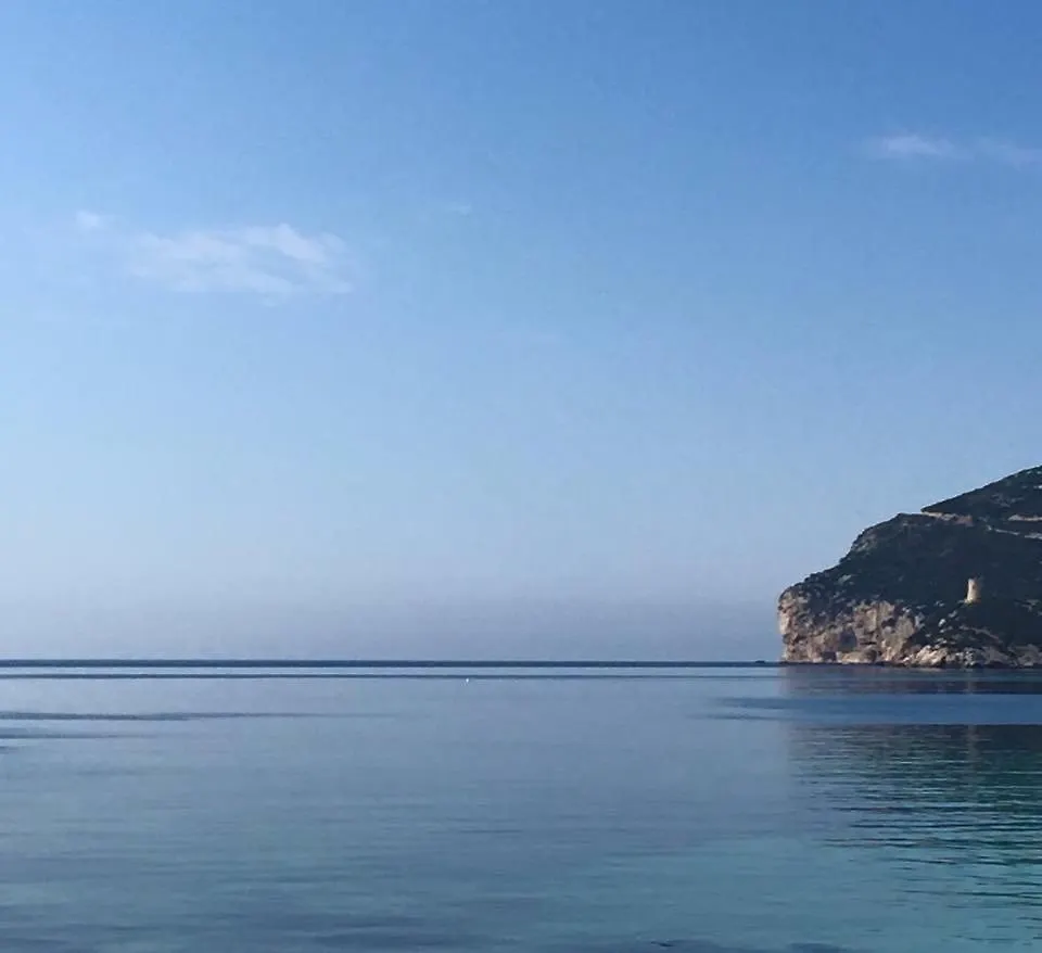 La Trabacca, Attico Nel Pieno Centro Di Levanto